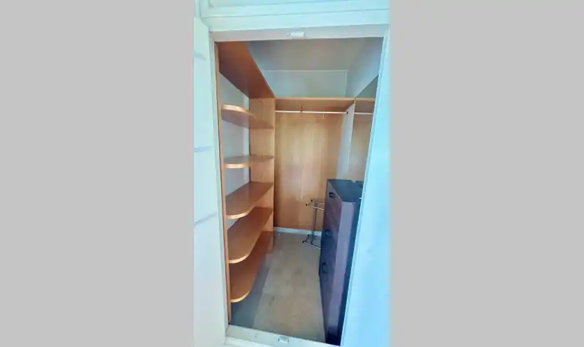 Ático en venta en Almería con Aire acondicionado, Calefacción y Terraza