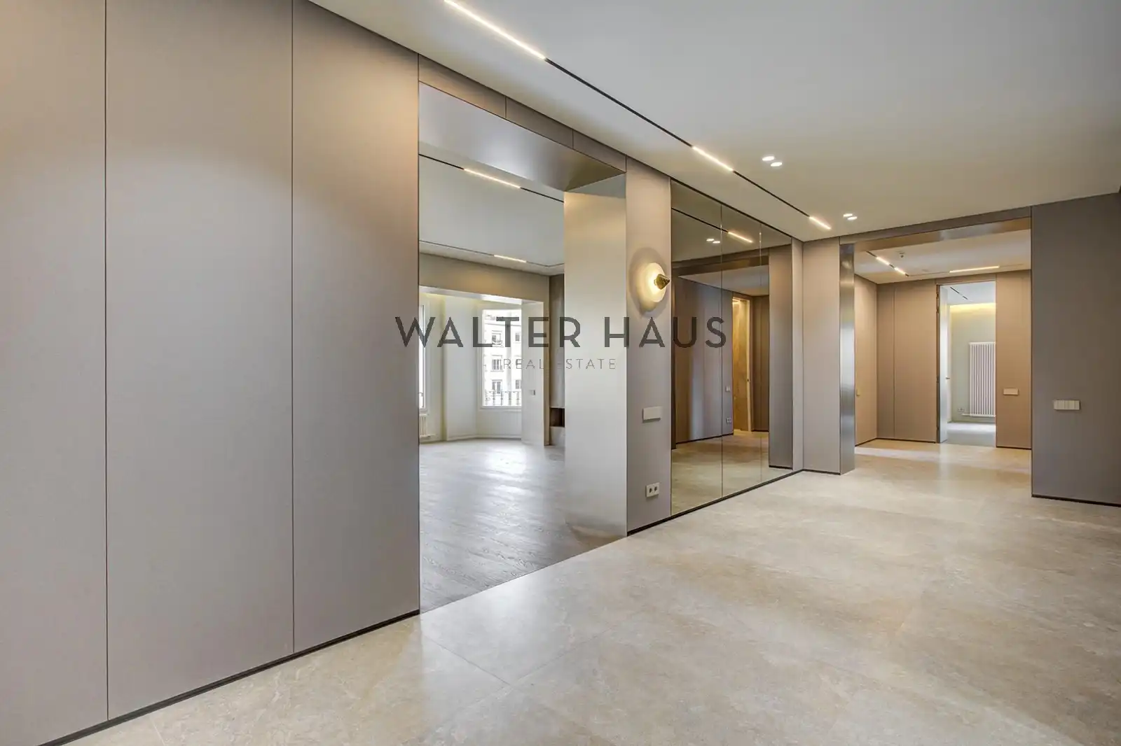 Appartement avec balcon à vendre à Avinguda de Pau Casals, imagen 66