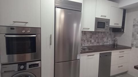 Photo 3 of Flat to rent in Calle Cardenal Cisneros, Casco histórico, Madrid