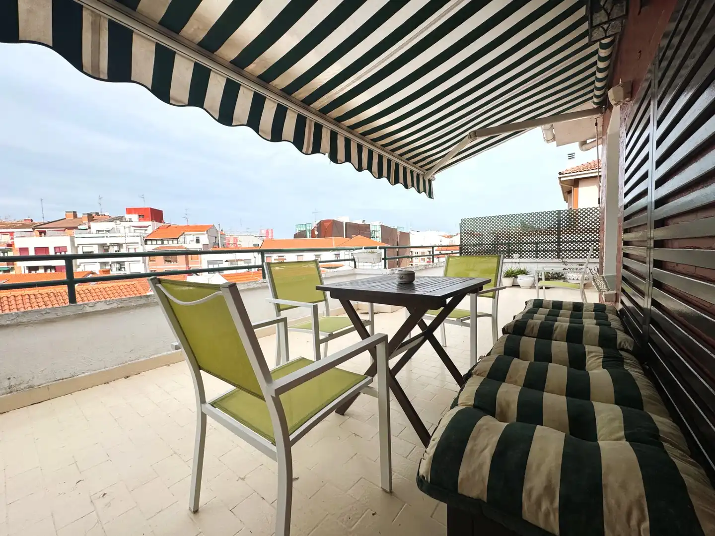 Flat for sale in Kresaltzu Kalea, 6, Las Arenas