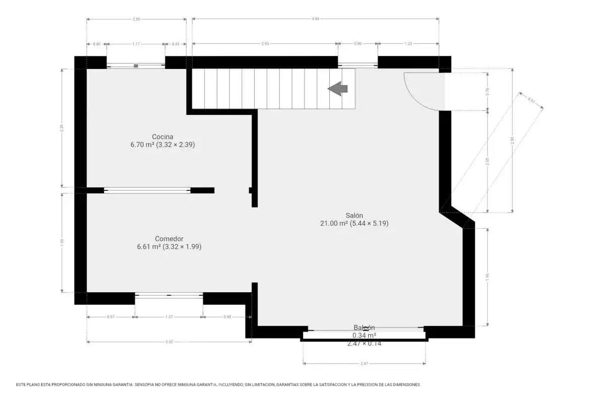 Piso en venta en Sitges con Trastero, Amueblado y Piscina comunitaria
