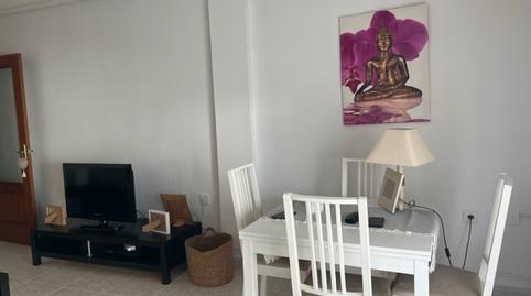 Photo 5 of Flat to rent in Calle Cisneros, 22, Centro, Puertollano