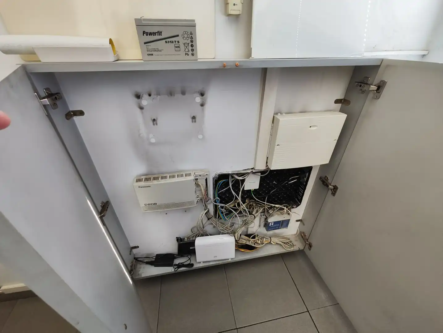 Gewerbefläche zur Miete in Campus Norte - San Caetano, imagen 11