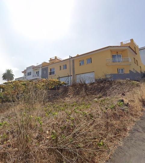 Foto 2 de Piso en venta en Cuesta de la Villa, Santa Cruz de Tenerife