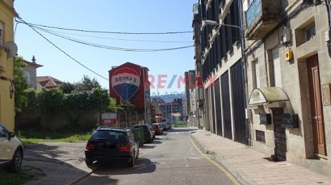 Foto 2 de Casa adosada en venta en Rúa Mantelas, Salgueira - O Castaño, Vigo