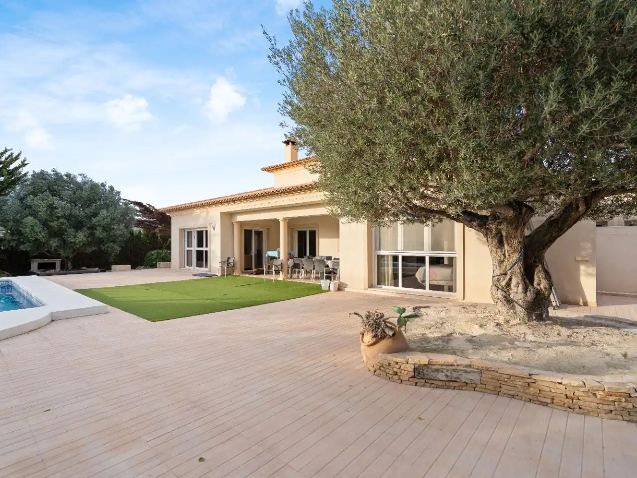House with garden to rent in Partida Enchinent 2E, imagen 6