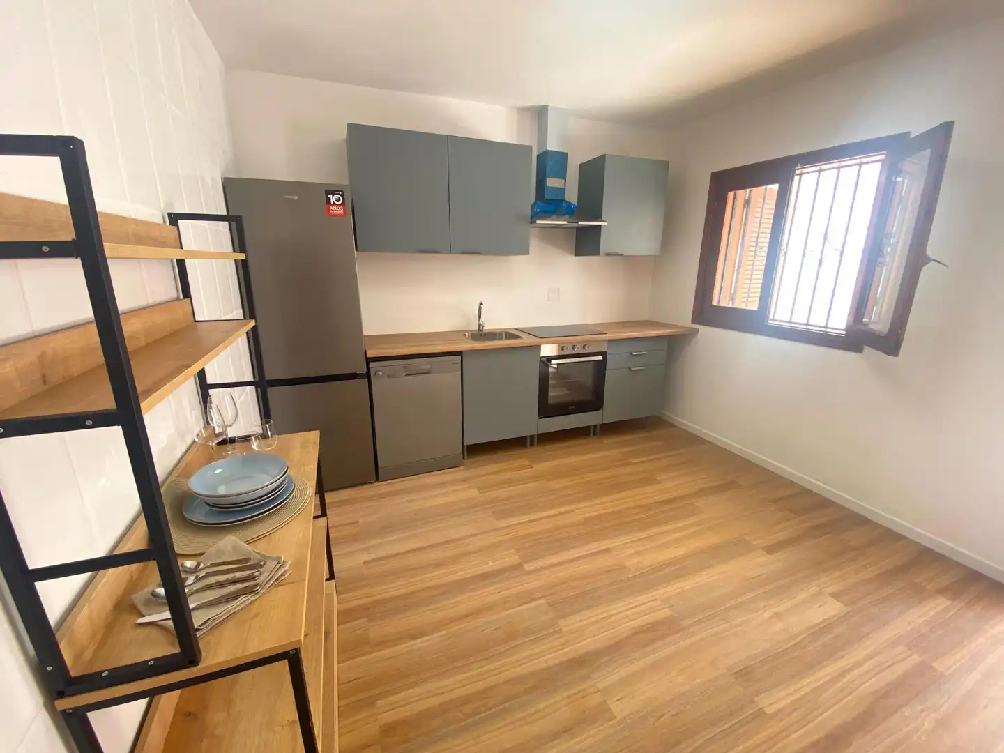Doppelhaushälfte mit Garten zum Verkauf in Puerto de Mazarrón, imagen 12