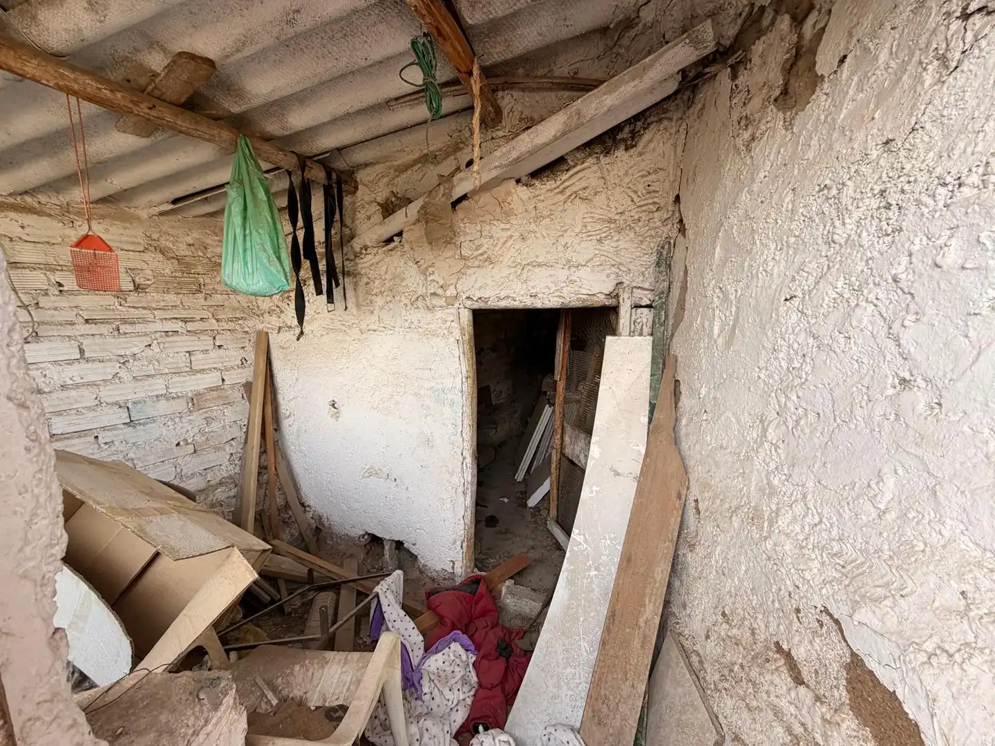 Casa amb terrassa en venda a Cuesta de los Pozuelos, imagen 14