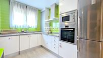 Kitchen of Single-family semi-detached for sale in Gandia  with Terrace