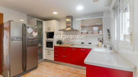 Photo 5 of Single-family semi-detached for sale in Pau Lledó, Castellón