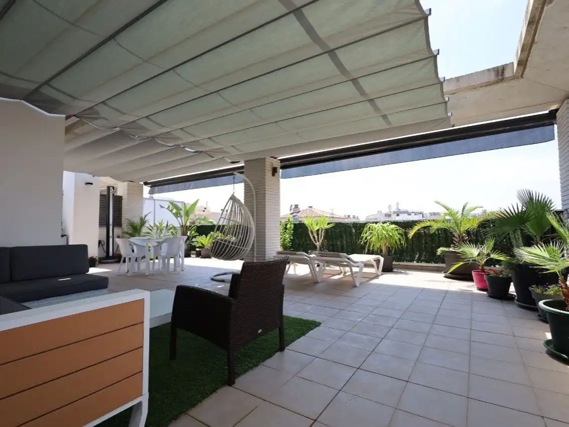 Penthouse mit Pool zum Verkauf in calle nord 14, imagen 6