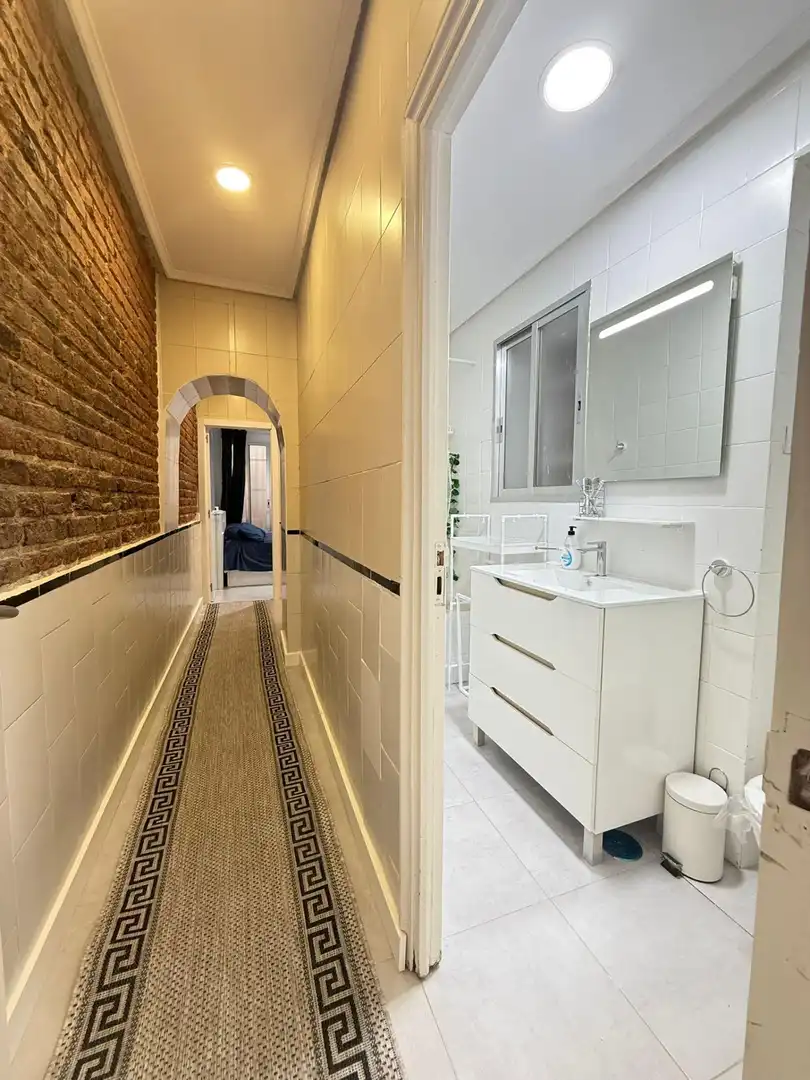 Apartamento de alquiler en Calle DOCTOR ESQUERDO, Fuente del Berro