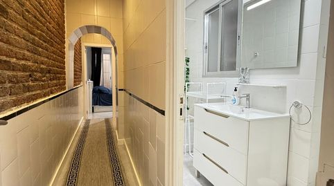 Foto 5 de Apartamento de alquiler en Calle Doctor Esquerdo, Fuente del Berro, Madrid Capital