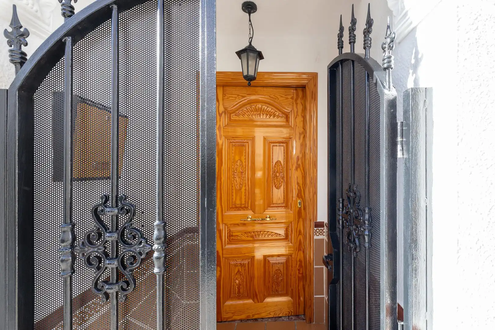 Casa a schiera in vendita a Calle de Mariana Pineda, imagen 3