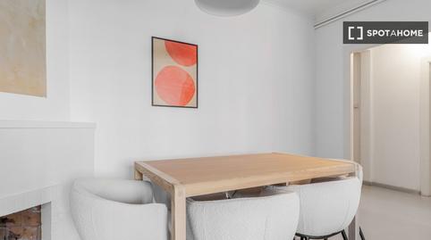 Photo 5 of Apartment to share in Pedralbes, Barcelona