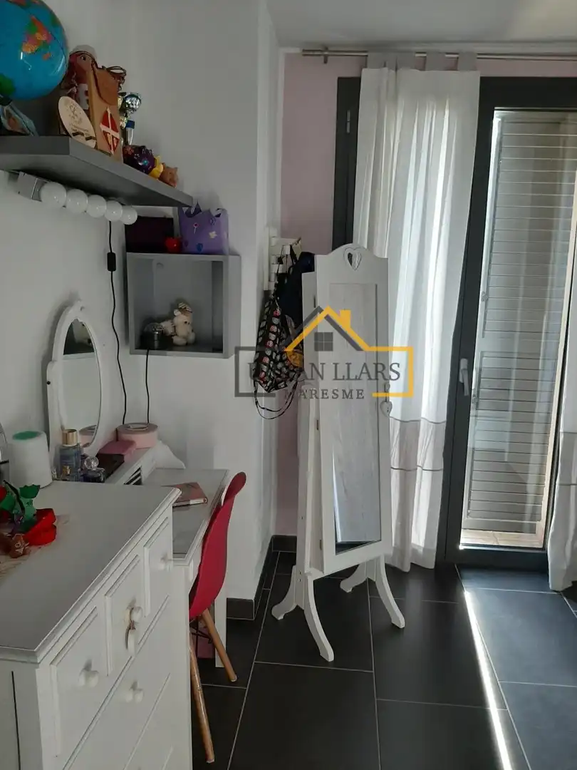 Bedroom of Houses for rent in Caldes d'Estrac, Barcelona