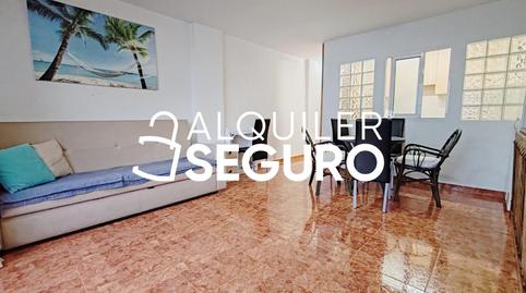 Foto 2 de Pis de lloguer a Villajoyosa, Centro, Alicante