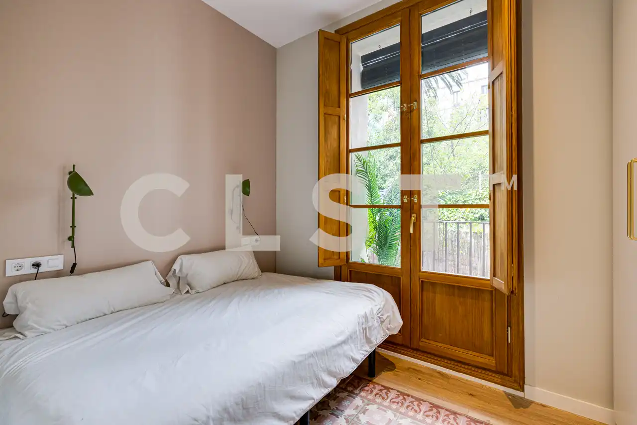 Apartament amb terrassa en venda a Carrer de Milans, imagen 32