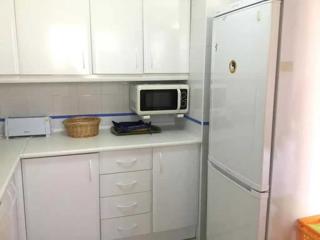Reihenhaus zur Miete in El Portil, imagen 9