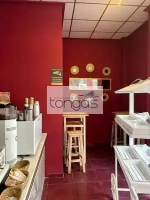 Business premises for transfer in Xàtiva, imagen 3