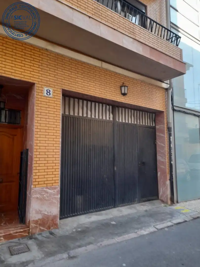 Local comercial en venta en Meliana - Calle eduardo romero