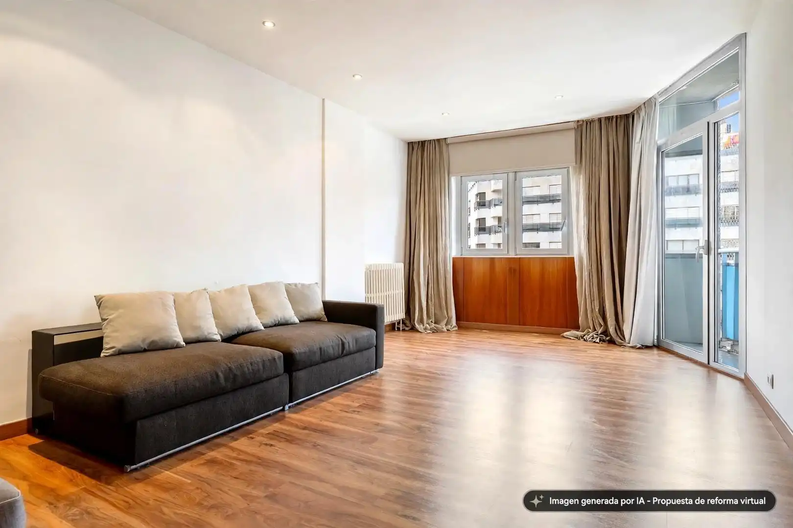 Wohnung mit Aufzug zur Miete in NOVA 117, imagen 5