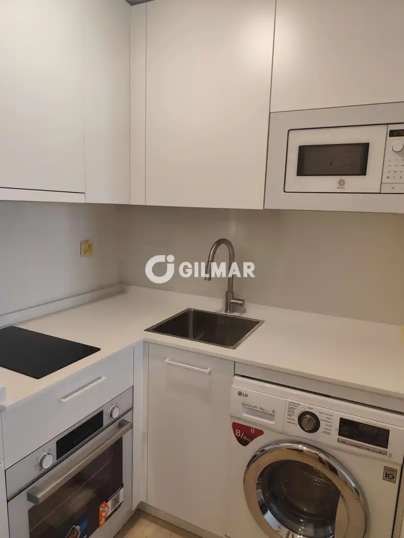 Apartament amb ascensor de lloguer a San Pablo - Santa Justa, imagen 15
