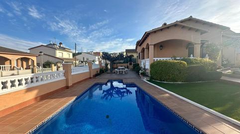 Foto 5 de Casa o xalet en venda a La Franquesa - Oasis Park, El Vendrell