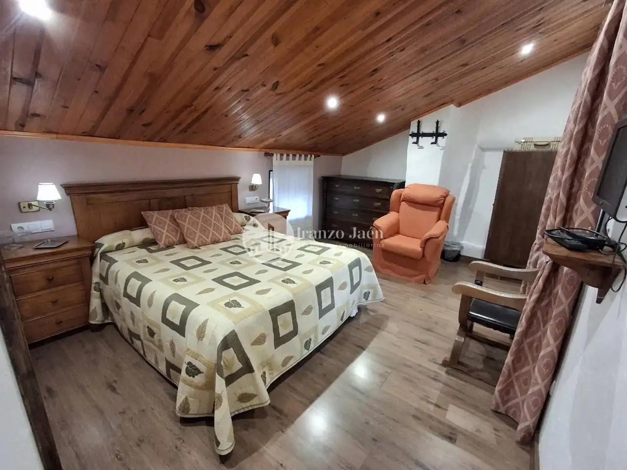 House with garden for sale in Pegalajar, imagen 30