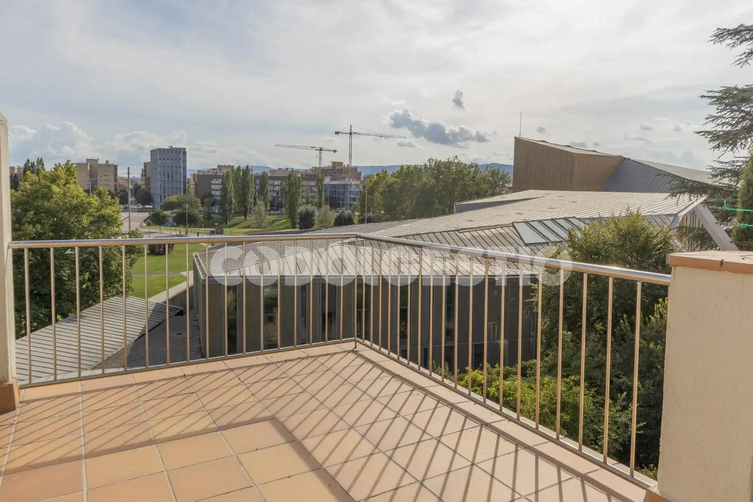 Flat with lift for sale in Torras i Bages, imagen 4