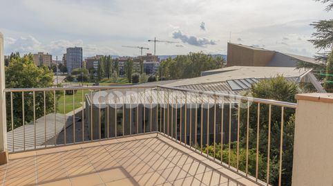 Foto 4 de Piso en venta en Torras I Bages, Centre, Vic
