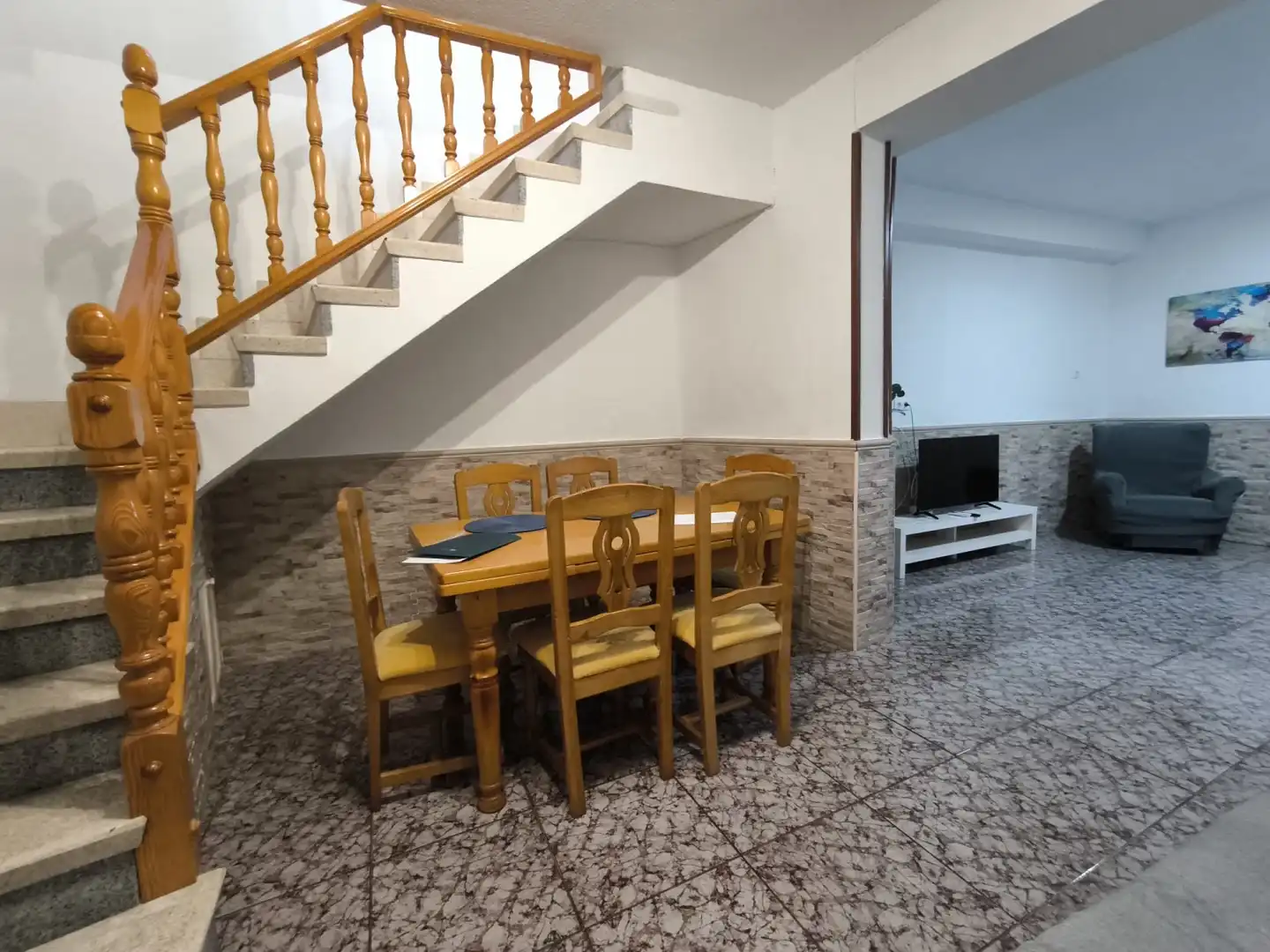 Houses for sale in Murcia  with Air Conditioner, Heating and Terrace