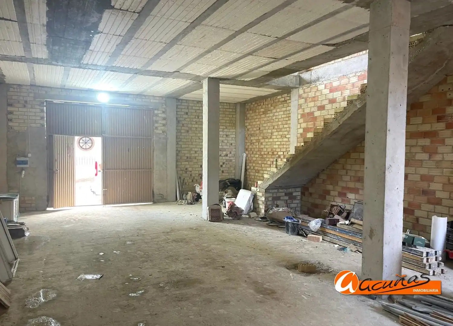 Immobles singulars en venda a Alameda, imagen 3