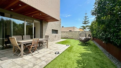 Foto 5 de Casa o xalet en venda a Carrer Mas del Reig, 23, Quatre Camins, Cambrils