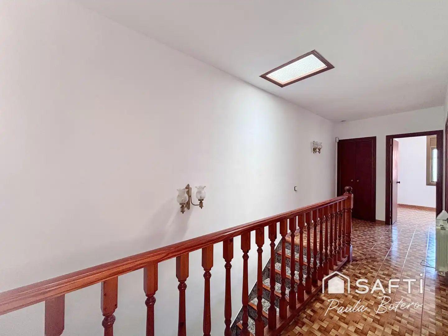 Casa adosada en venda en Vilanova i la Geltrú amb Aire condicionat, Calefacció i Terrassa