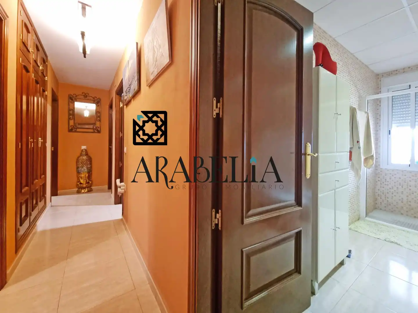 Villa mit Pool zum Verkauf in La Carlota, imagen 15