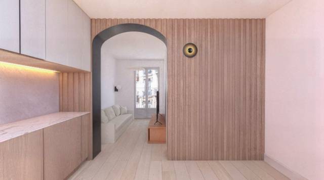 Piso en Venta en Casa de Campo