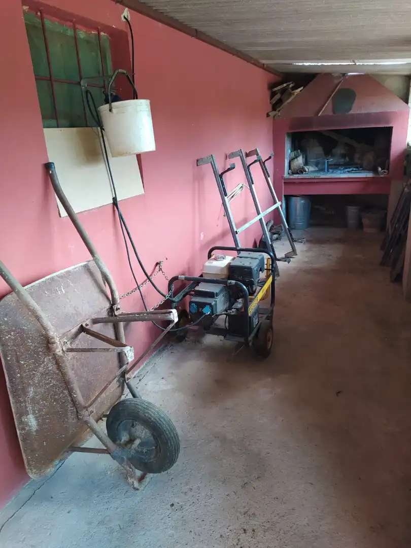 Terreno en venta en Binéfar