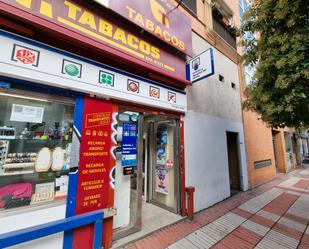 Premises to rent in  Madrid Capital