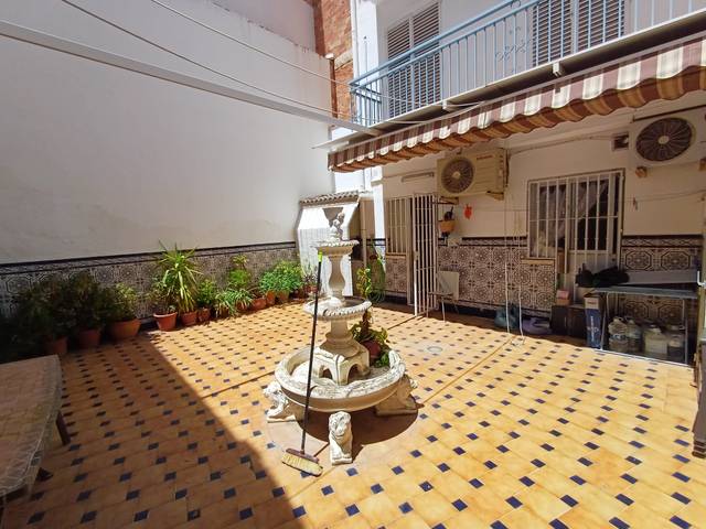 Casa-chalet en Venta en Calle Sedeño en San Bartolomé - Millán de Priego