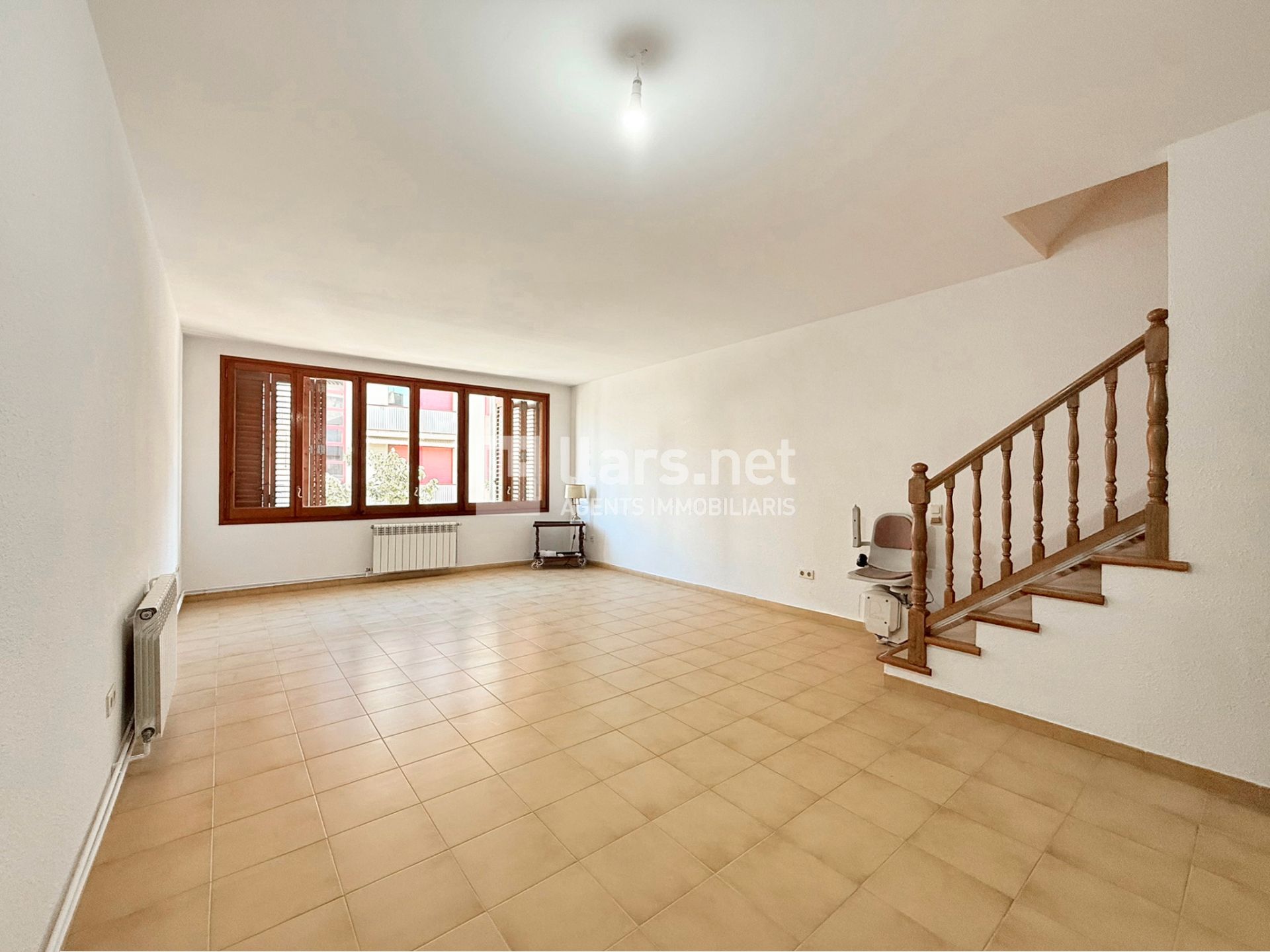 Casa adosada en venda en Vilanova i la Geltrú amb Aire condicionat, Calefacció i Terrassa