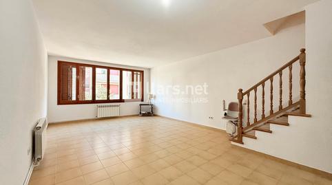 Foto 2 de Casa adosada en venda a Rambla de Salvador Samà, Centre Vila, Vilanova i la Geltrú