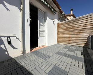 Terrace of House or chalet for sale in Sant Boi de Llobregat  with Air Conditioner, Heating and Terrace