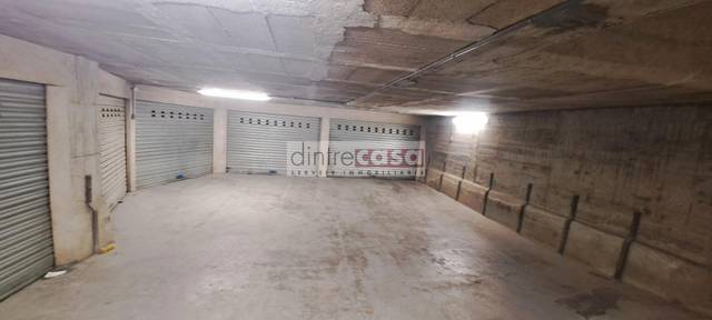 Garaje en Venta en Tordera pueblo