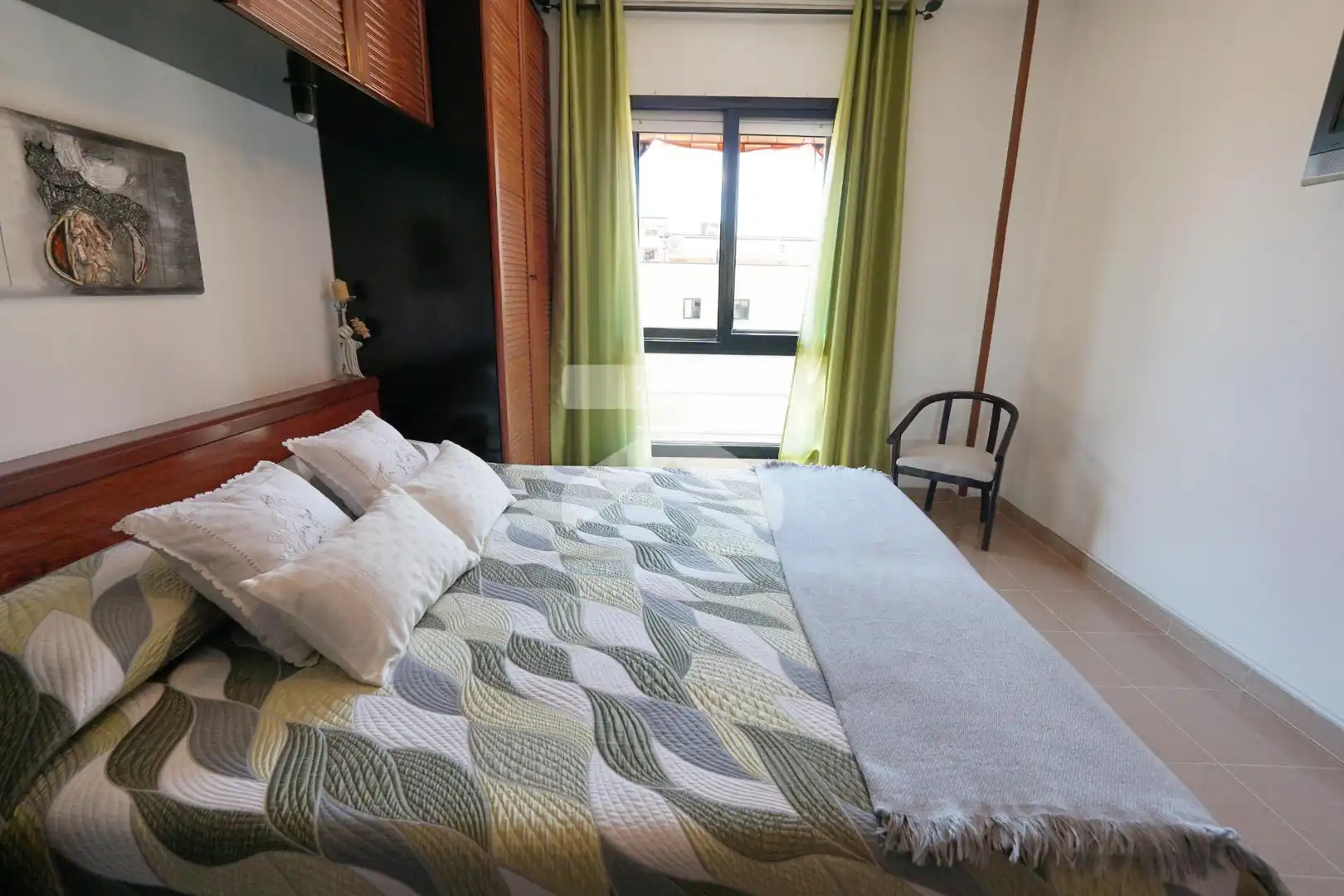 Habitación de Piso en venta en Tarragona con Aire acondicionado, Calefacción y Balcón