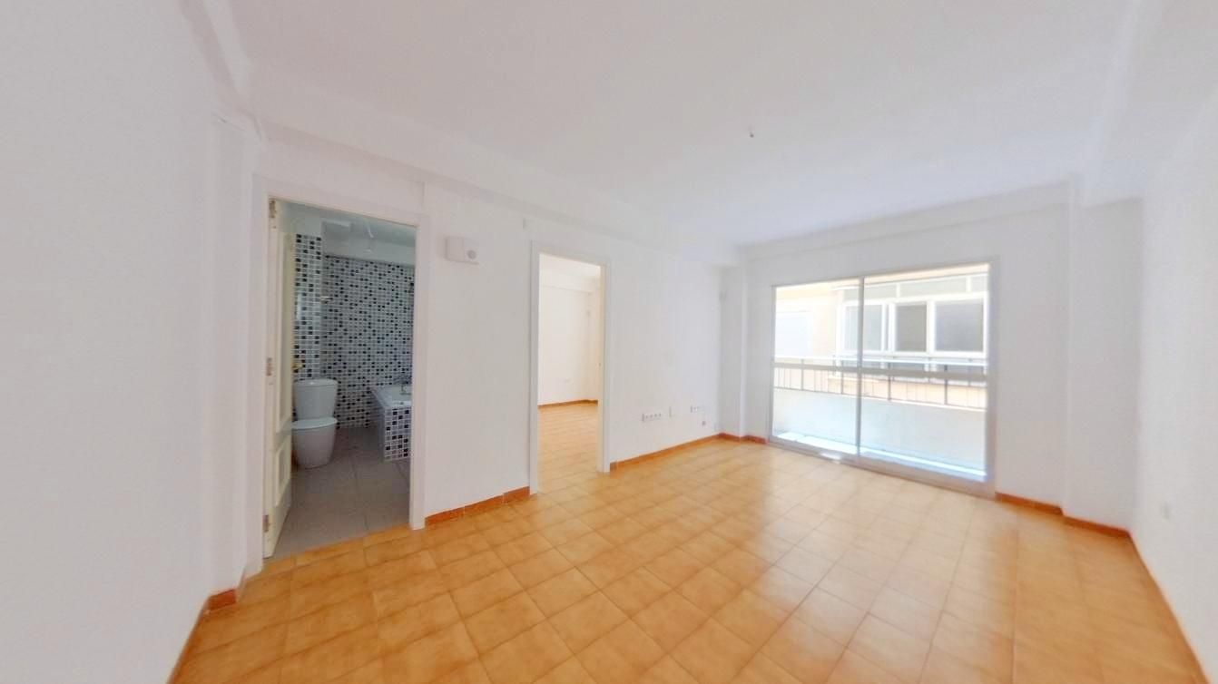 Flat for sale in Málaga Capital  with Terrace and Oven