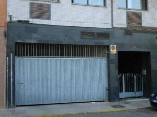 Garaje en Venta en Av Gran Vía Tárrega Monteblanco en Ensanche - Parque del Oeste