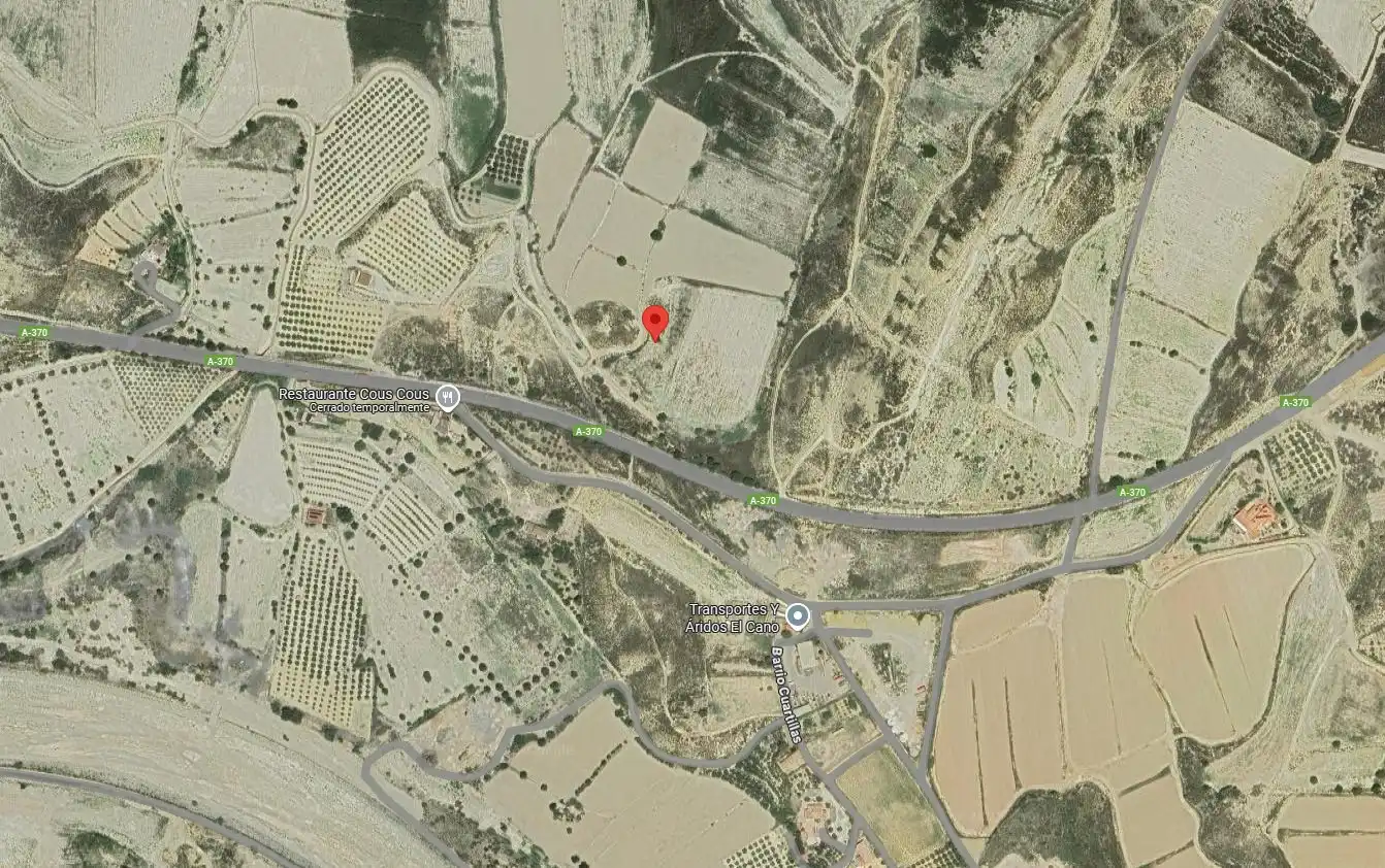 Terreny rústic en venda a Mojácar Playa - Las Ventanicas - La Paratá, imagen 4