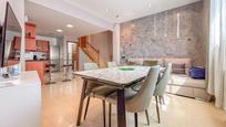 Dining room of Flat for sale in Malgrat de Mar