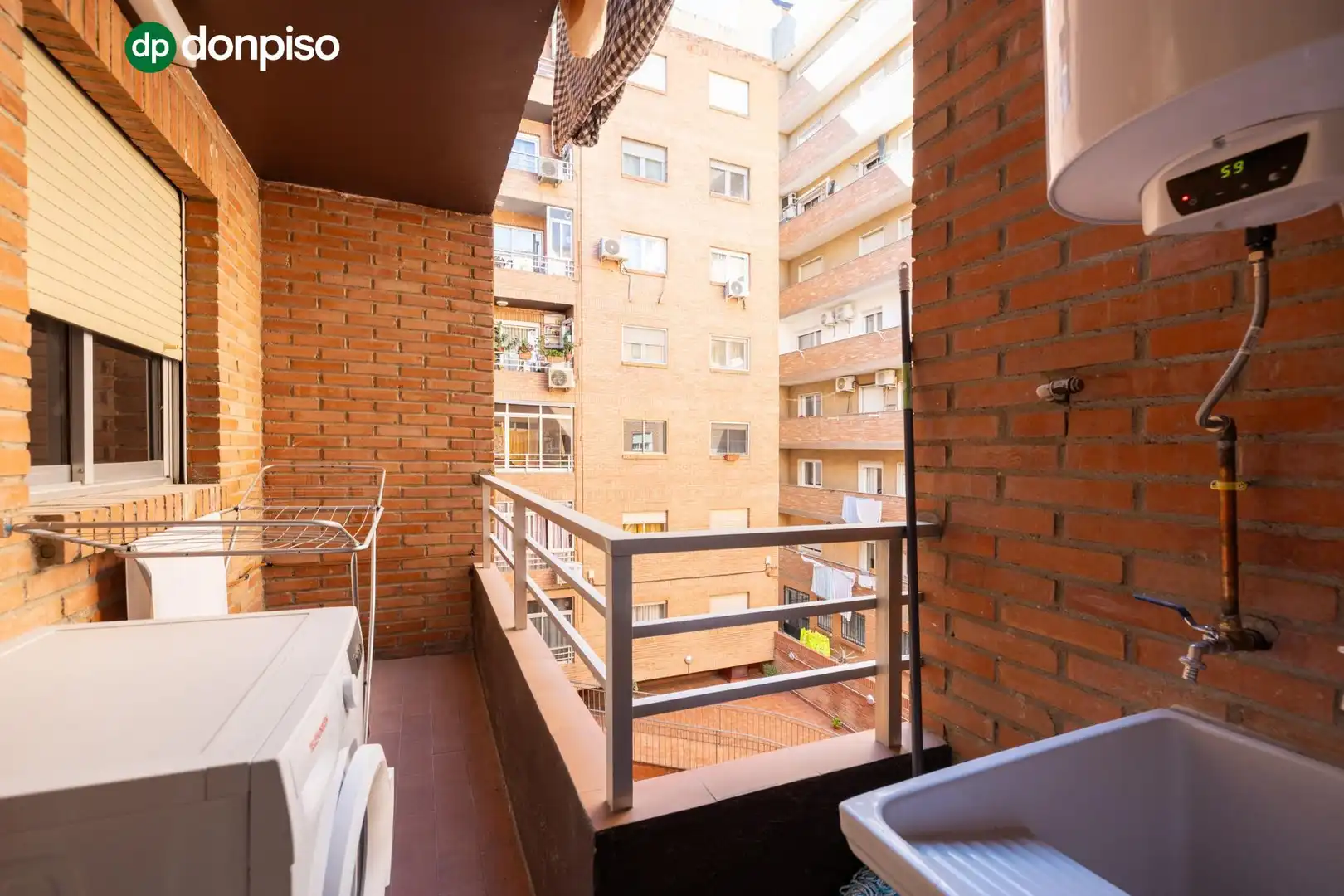 Apartamento con ascensor en venta en 65 Calle Pedro Antonio de Alarcón #PLANTA 3, PUER, imagen 10